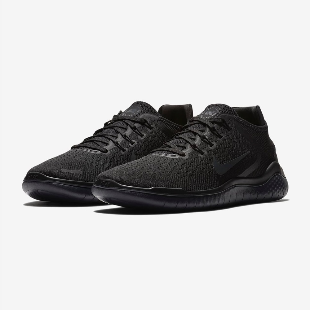NEW Nike Men’s Free Run Running Shoes 2018 Edition